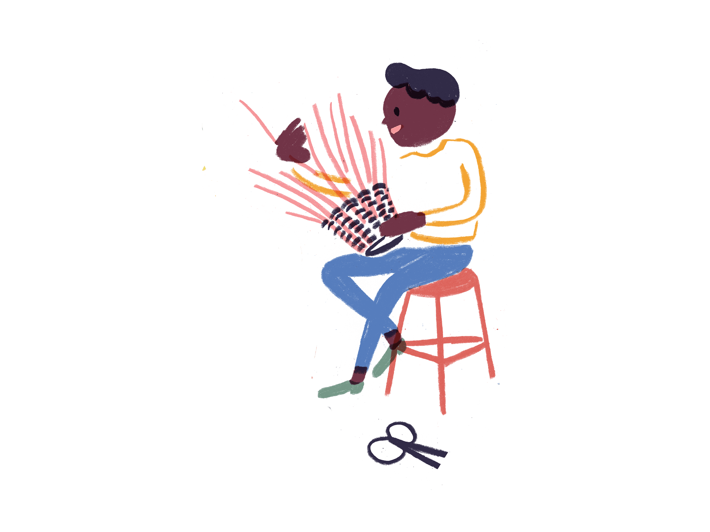 illustration